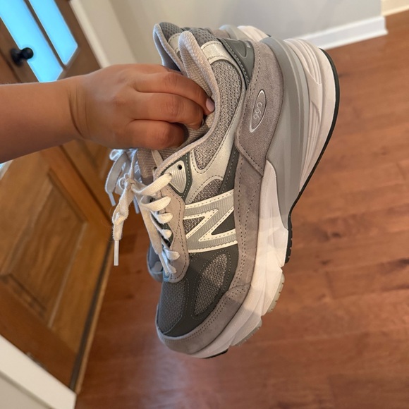 New Balance 990v6 - WIDE - Picture 4 of 12